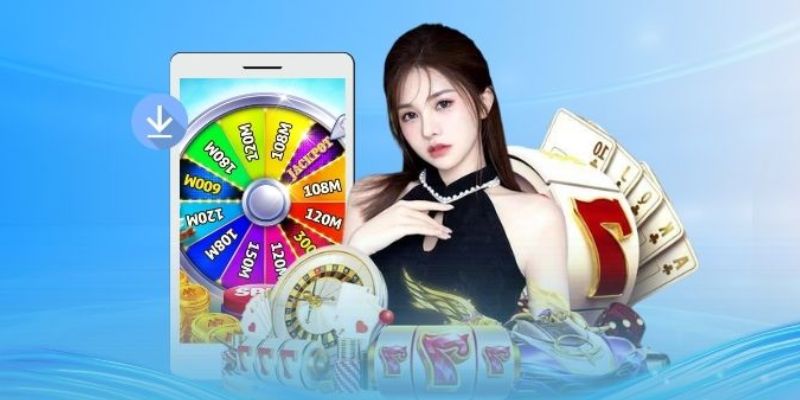 Những yêu cầu cần thiết khi tải app 98Win